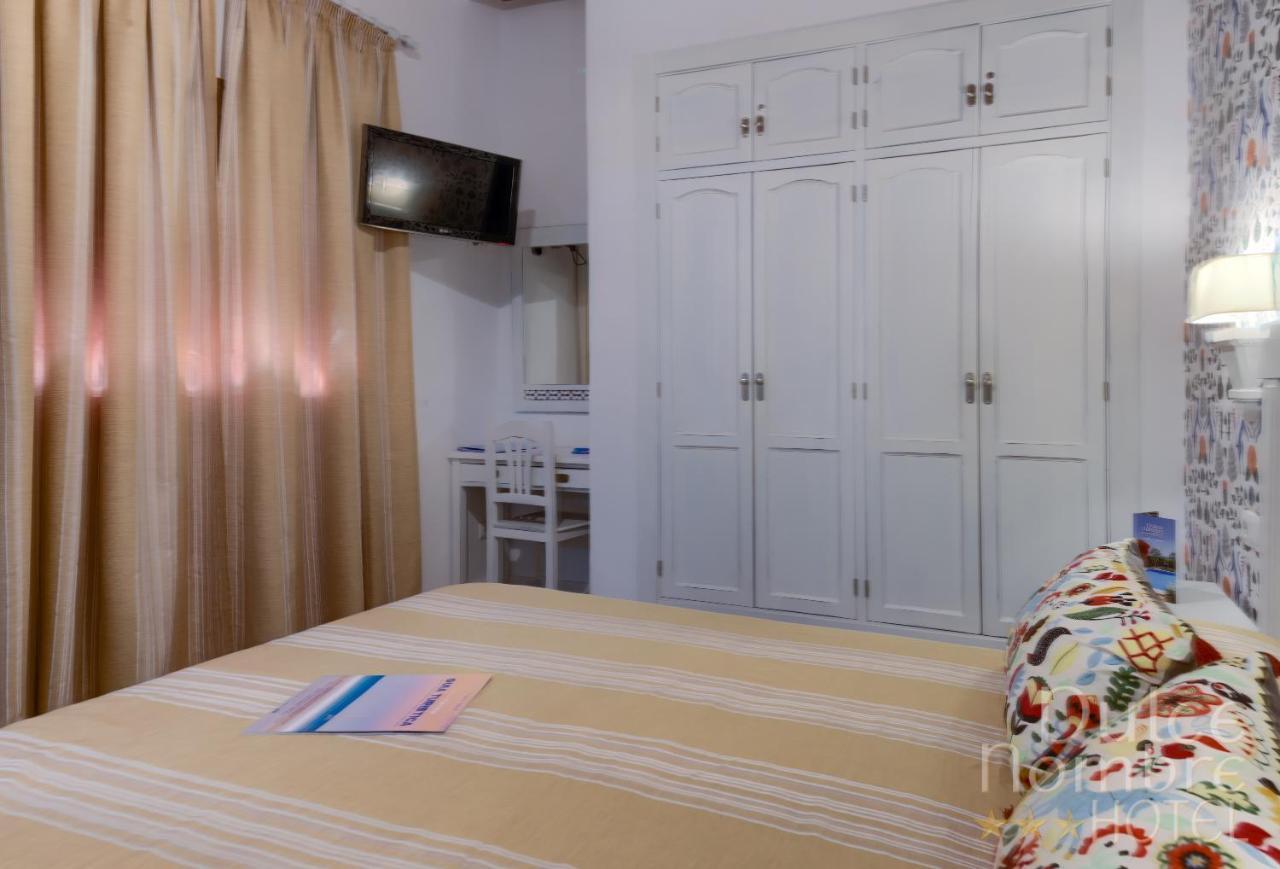 Dulce Nombre Hotel Tarifa