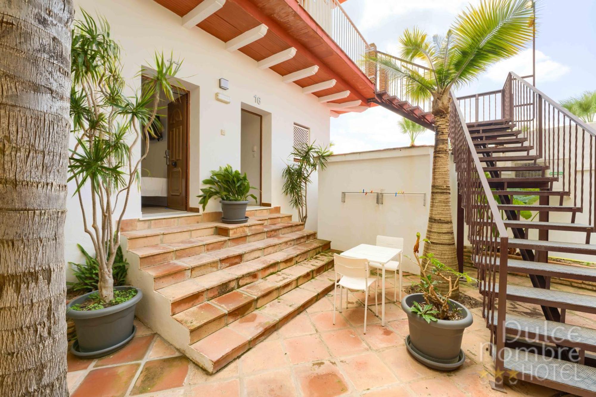 Hotel Dulce Nombre 3*