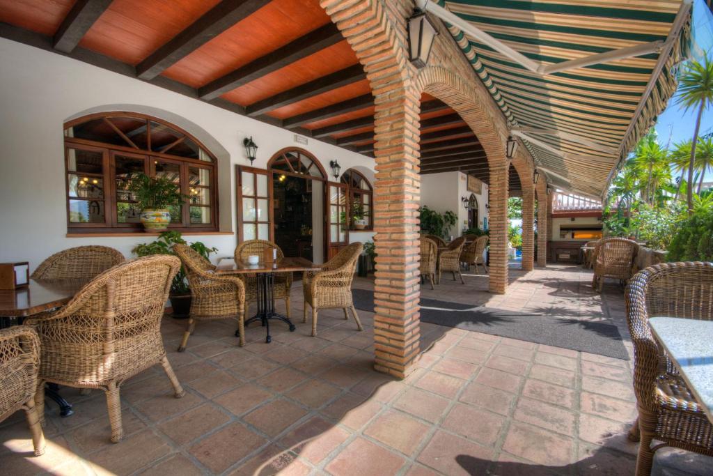 Dulce Nombre Hotel 3*