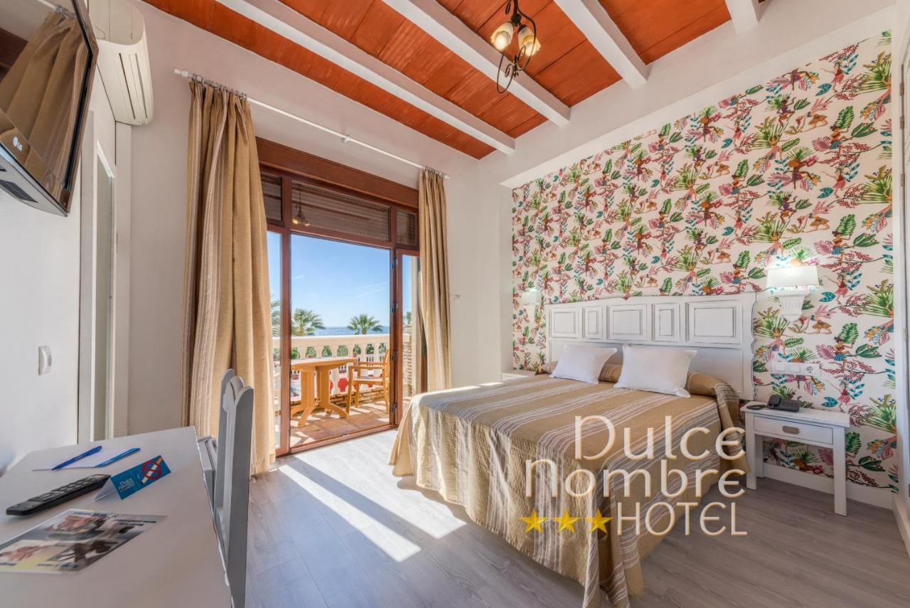 Hotel Dulce Nombre 3*