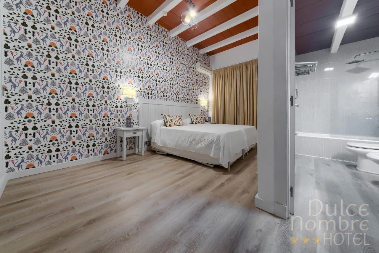 Dulce Nombre 3* Tarifa
