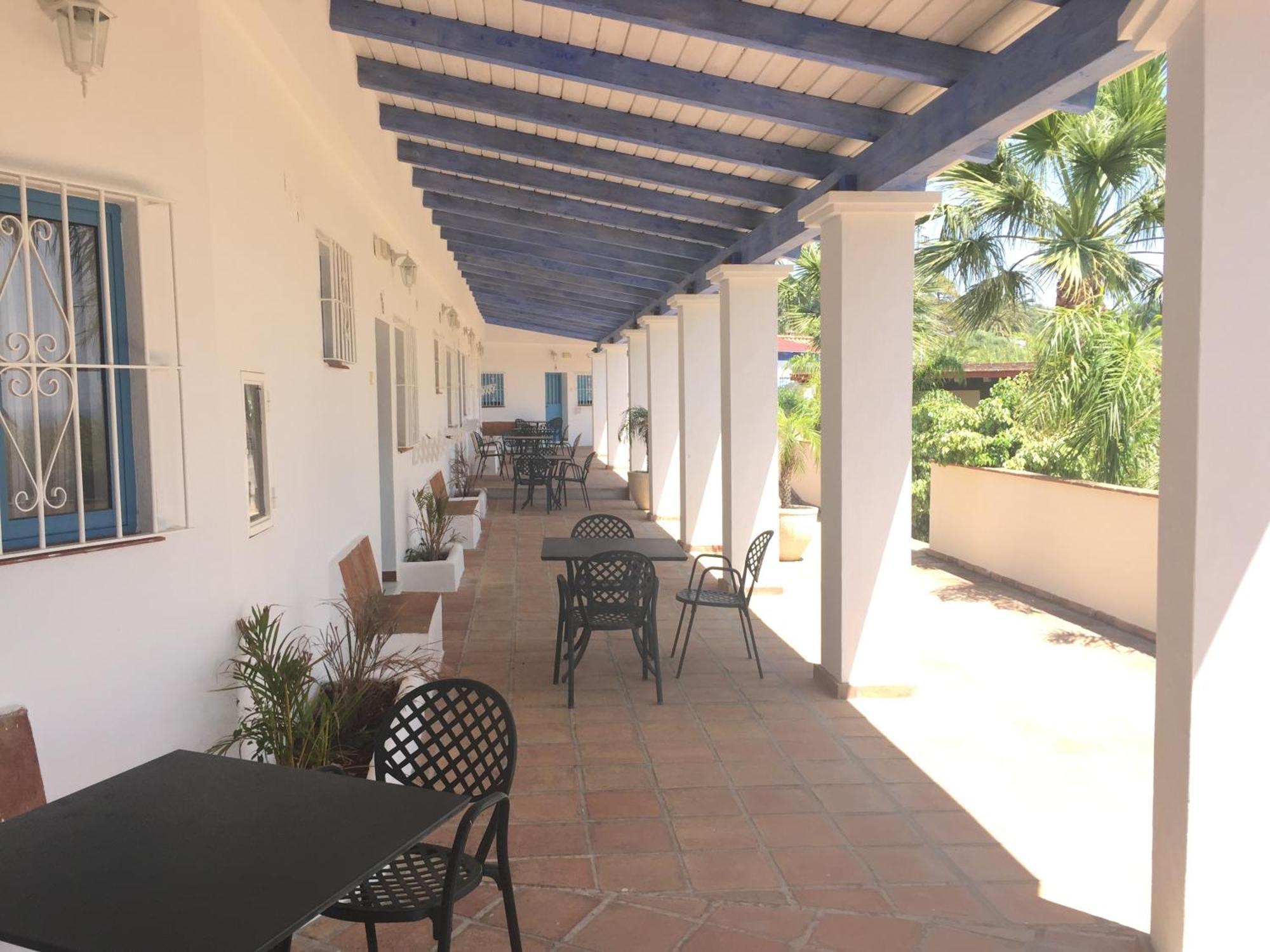 Dulce Nombre Hotel Tarifa