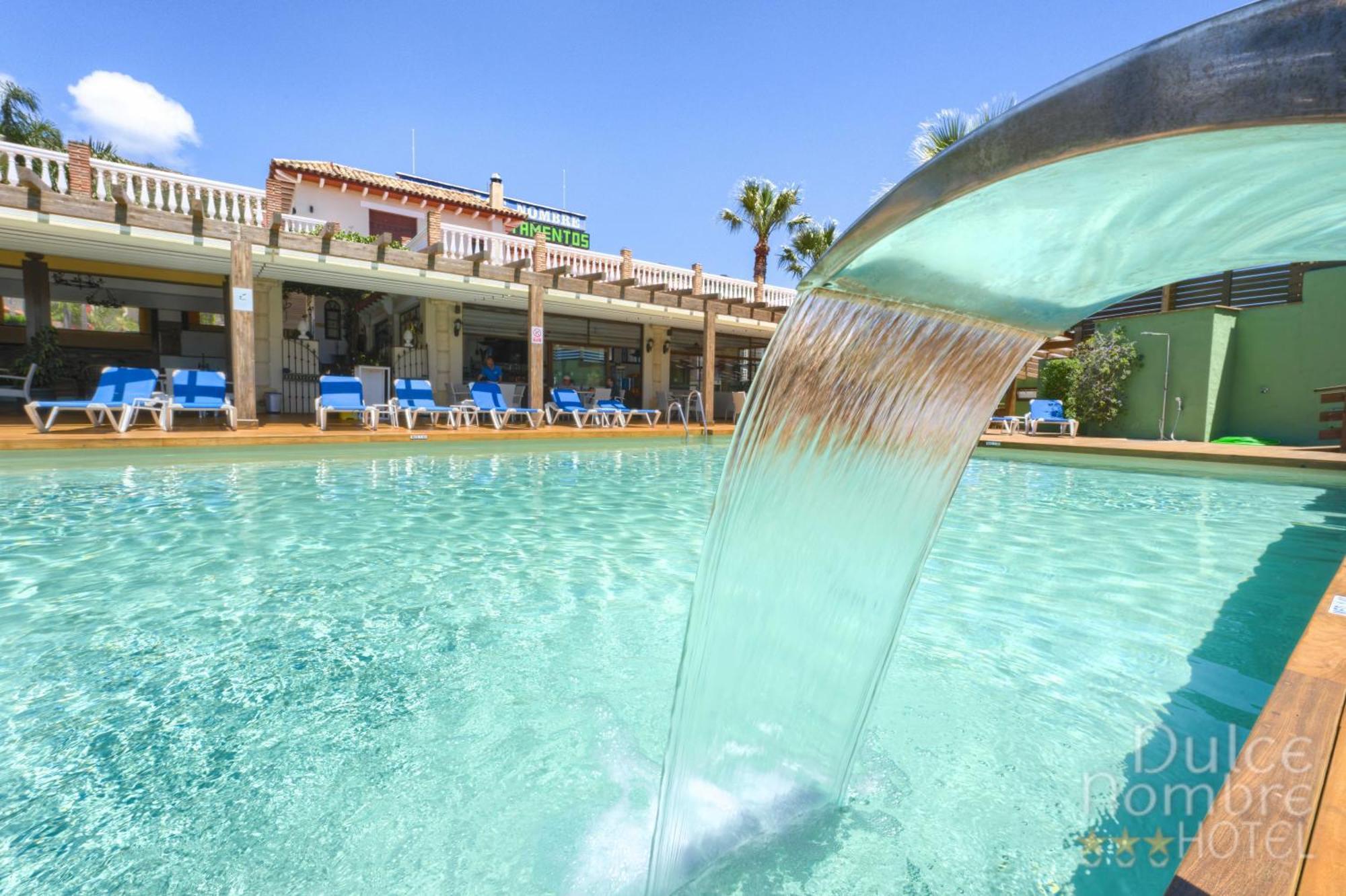 Dulce Nombre Hotel
