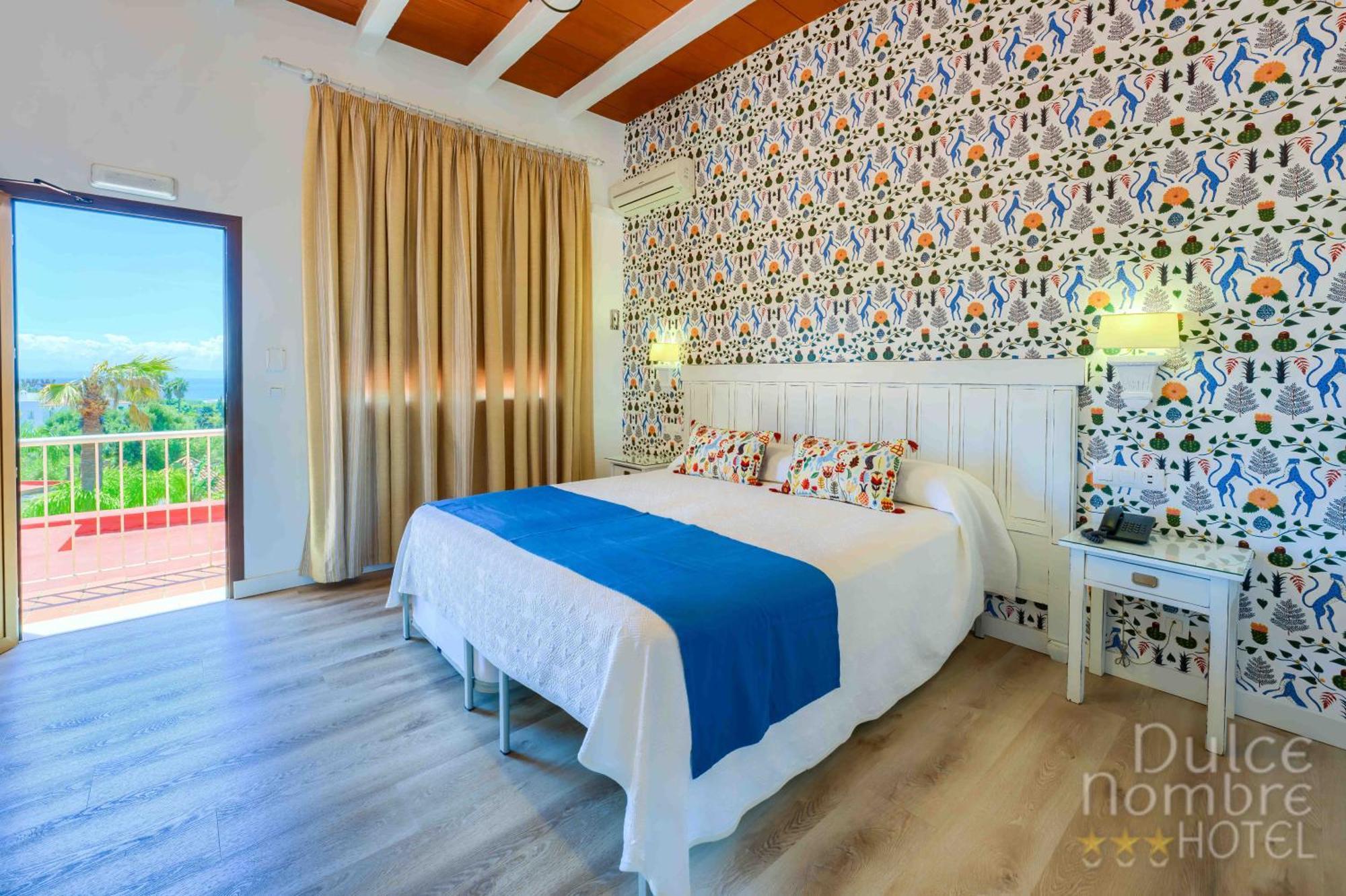 Hotel Dulce Nombre 3*