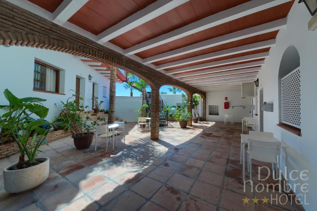 Hotel Dulce Nombre -