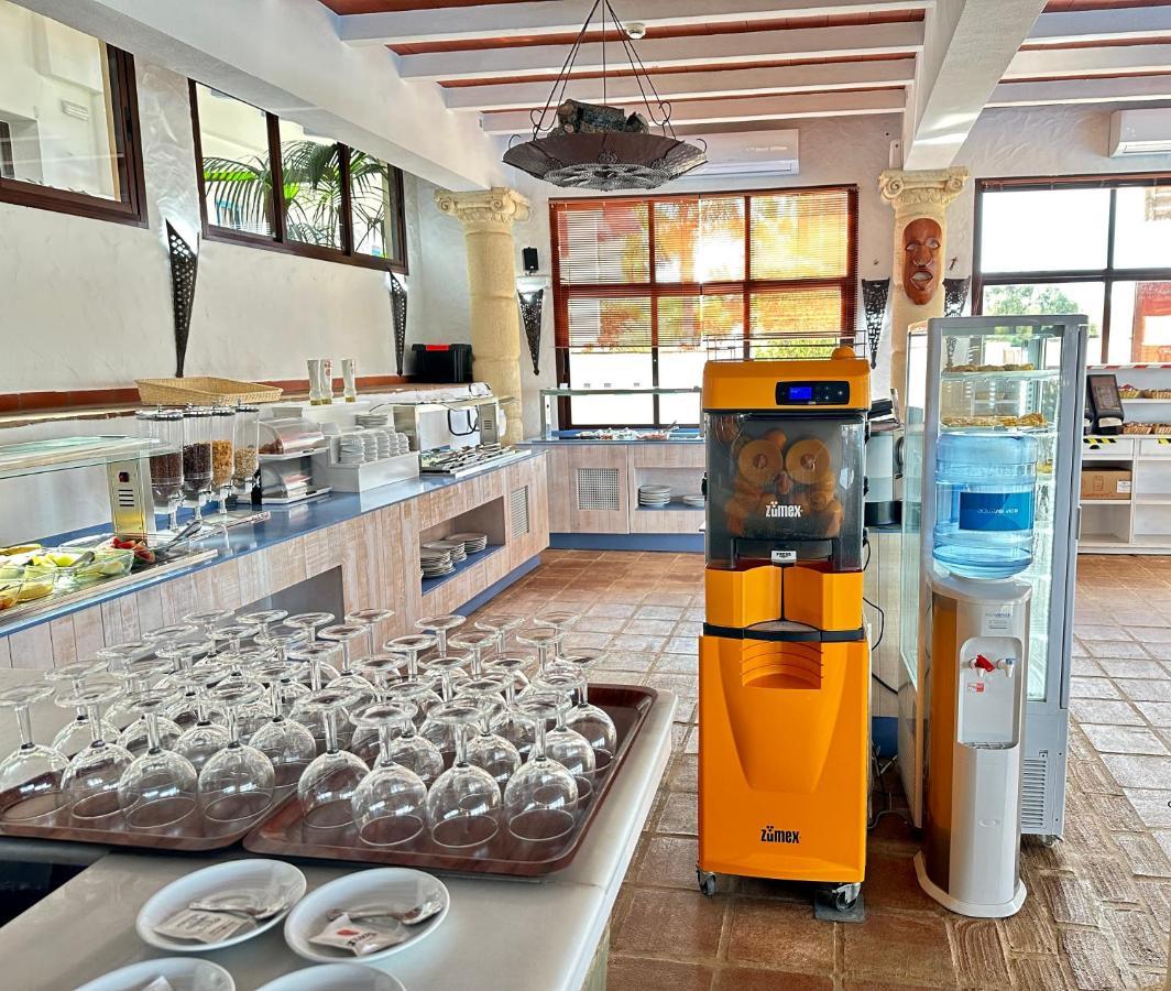 Dulce Nombre - 3* Tarifa