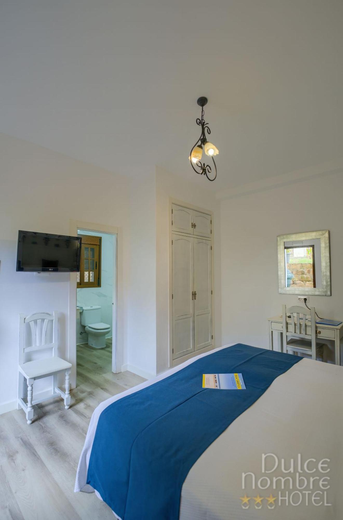 Dulce Nombre Hotel Tarifa
