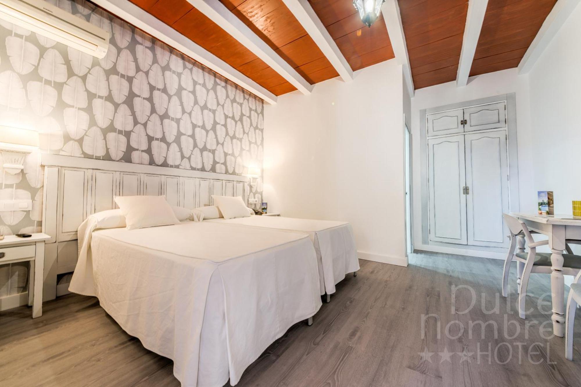 Dulce Nombre Hotel Tarifa