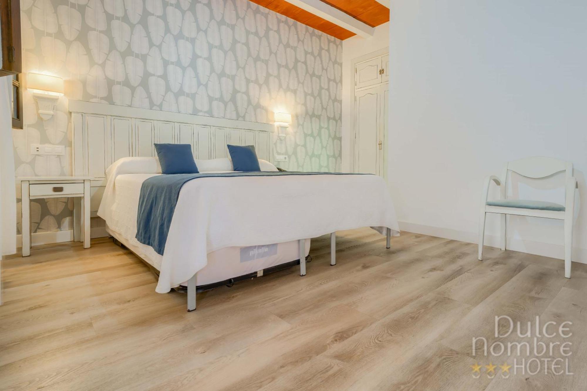 Dulce Nombre Hotel 3*