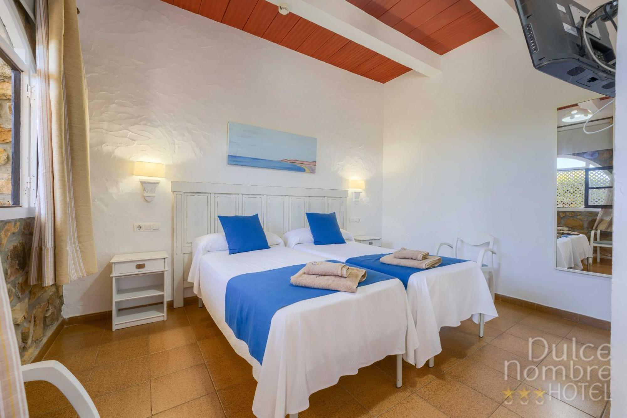 Hotel Dulce Nombre 3*