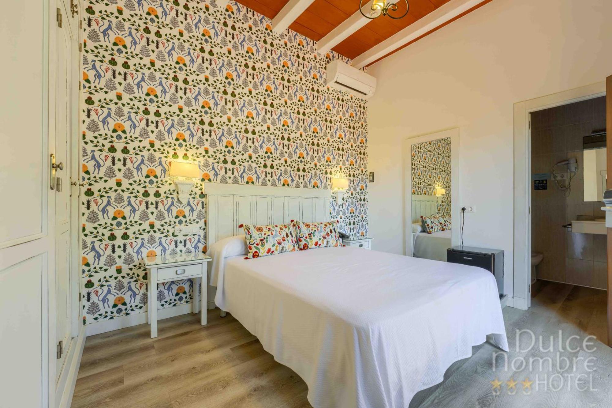 Dulce Nombre Hotel Tarifa