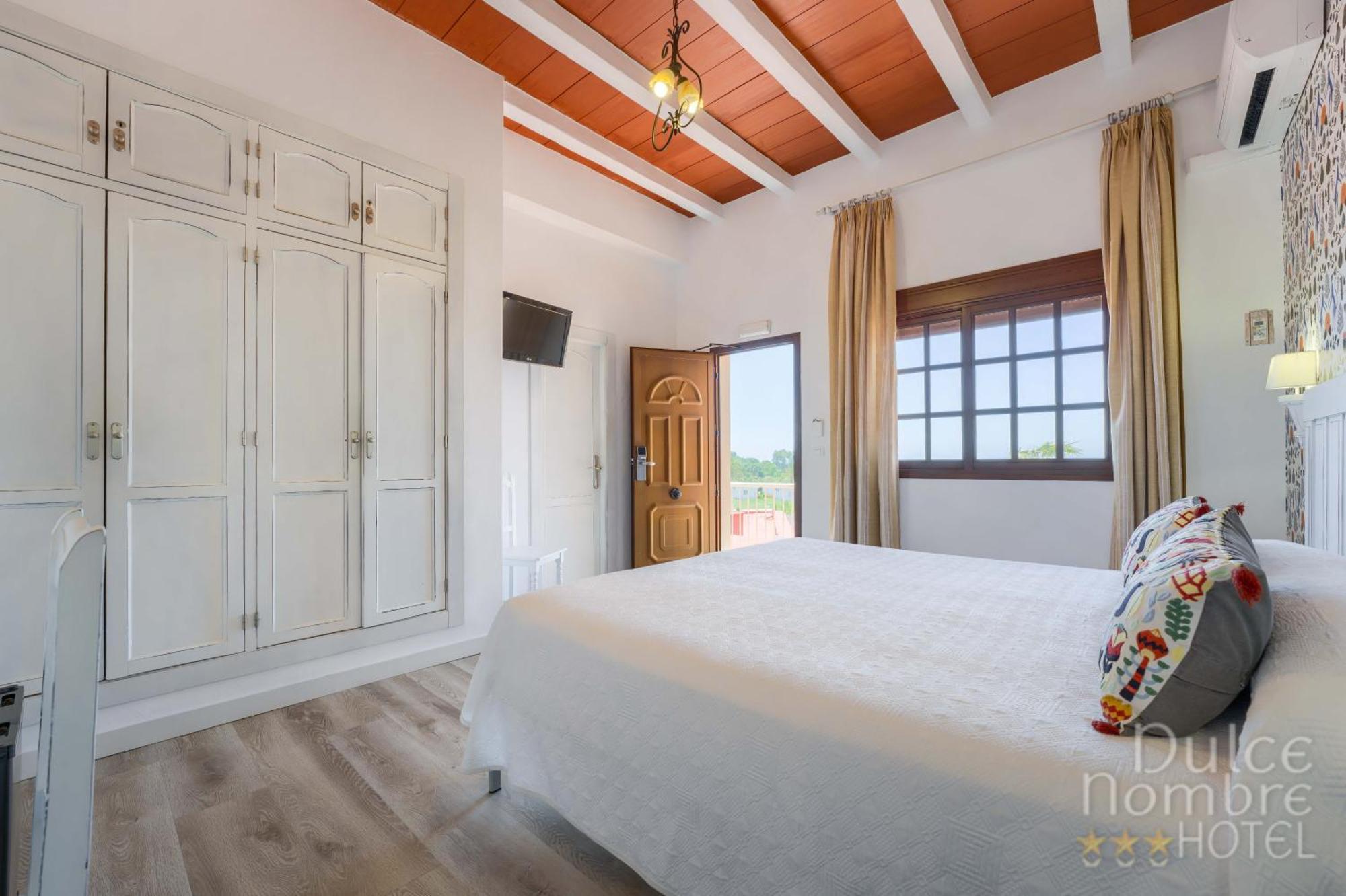 Dulce Nombre Hotel 3*