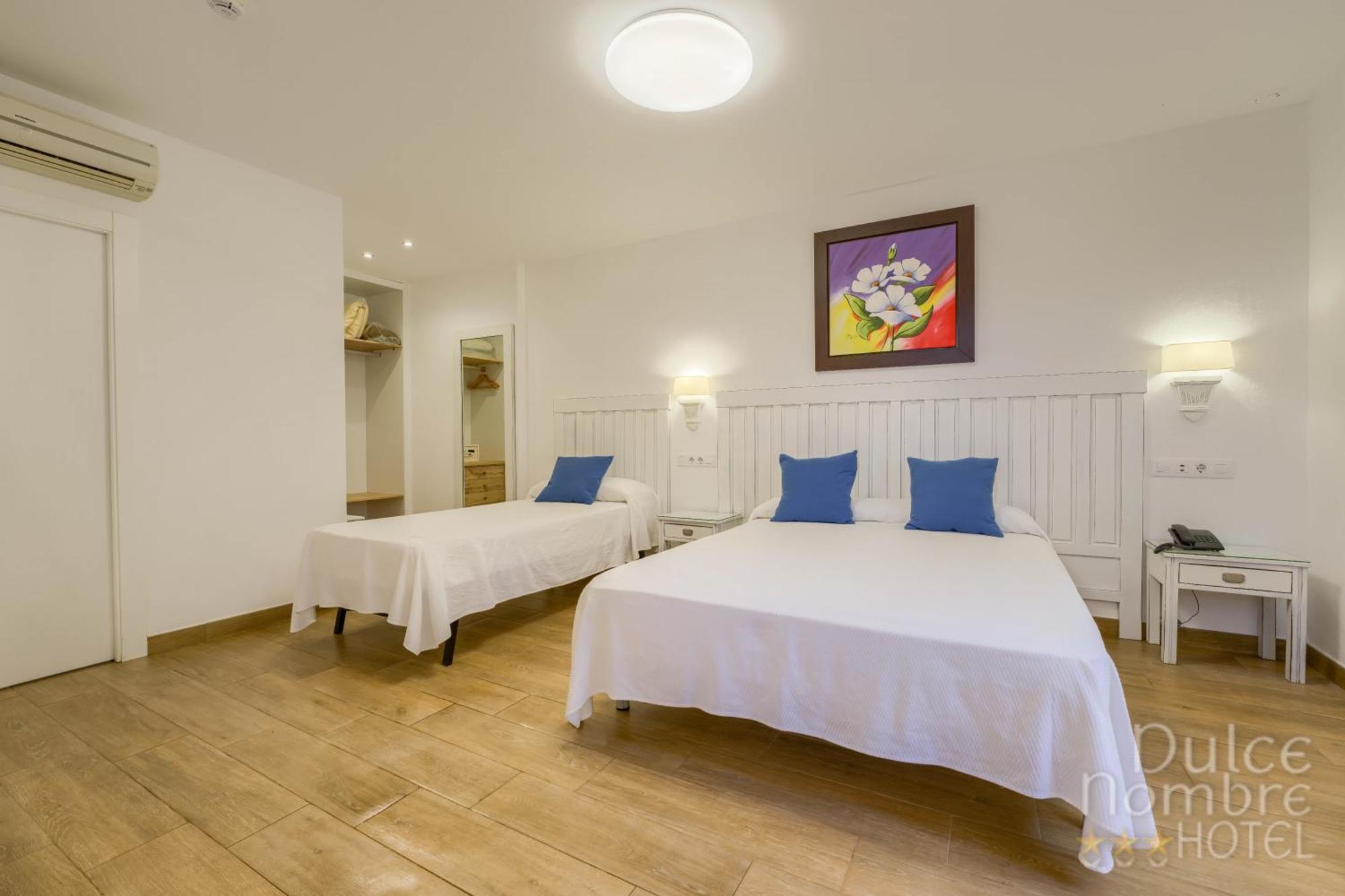 Hotel Dulce Nombre - 3*
