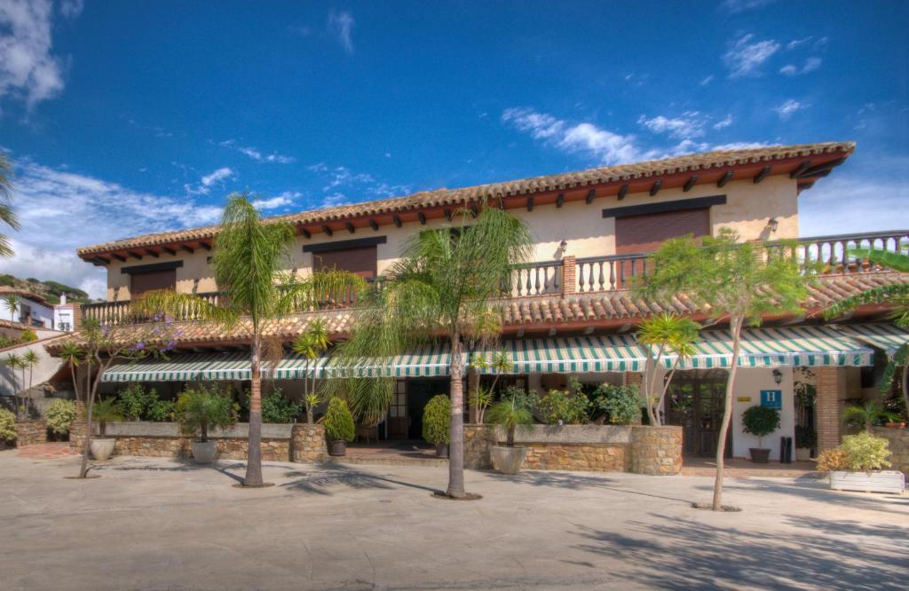 Dulce Nombre Hotel Tarifa