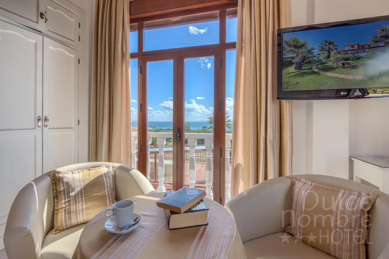 Dulce Nombre Hotel 3*