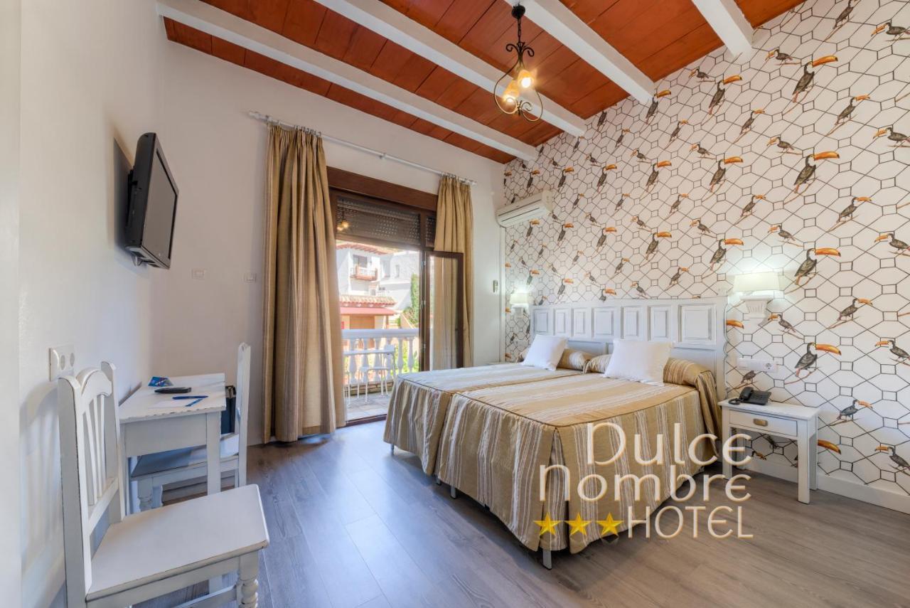 Dulce Nombre -
