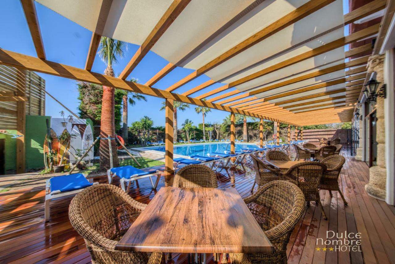 Dulce Nombre - Hotel 3*